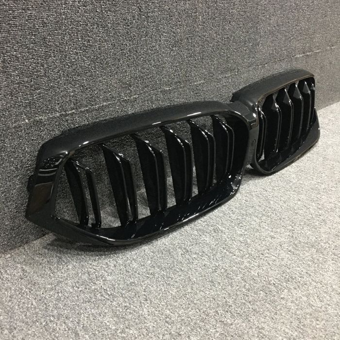 Grile Duble nari BMW seria 6 GT G32 2020 + Lci Facelift M5