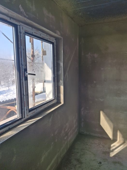 Tencuiala Mecanizata