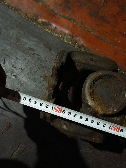 Продам кардан для тягача MAN