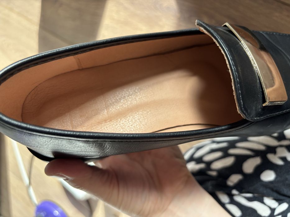 Женские туфли Ayollar poyabzali