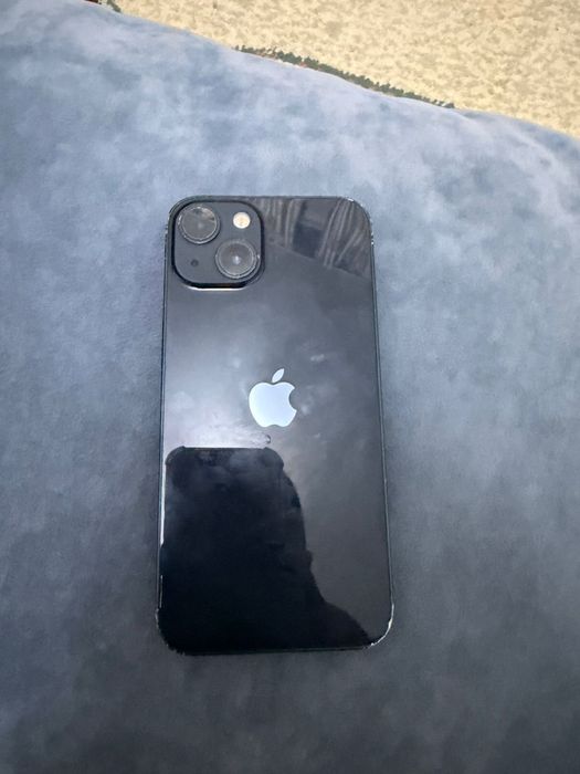 Iphone 13 83 акб