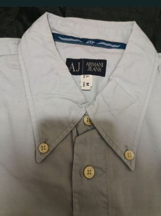 Cămașă Armani originală L