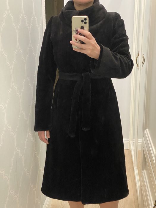 Продам норковую шубу