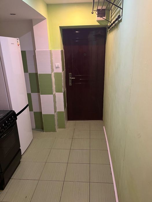Apartament 2 camere de închiriat – parter – mobilat și utilat