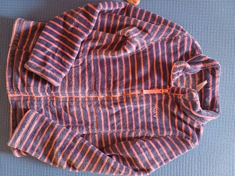 Зимни детски дрехи