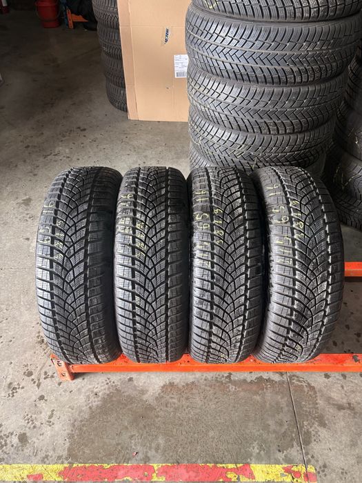 Anvelope iarna 215/65/16 GoodYear UltraGrip Performance 215 65 16 R 16