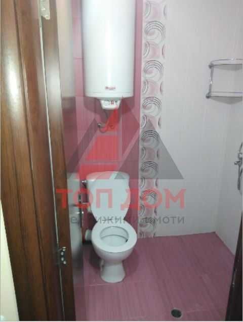 Дава се под наем Двустаен апартамент в Варна, Възраждане 3 - 55 кв.м за 459 € - Снимка #6