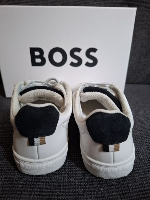 Детски маратонки (сникърси) Boss