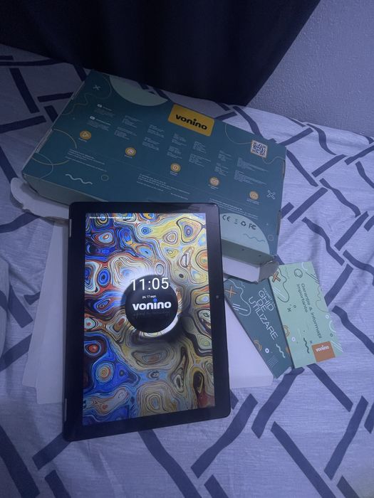 Tableta Vonino Magnet G50