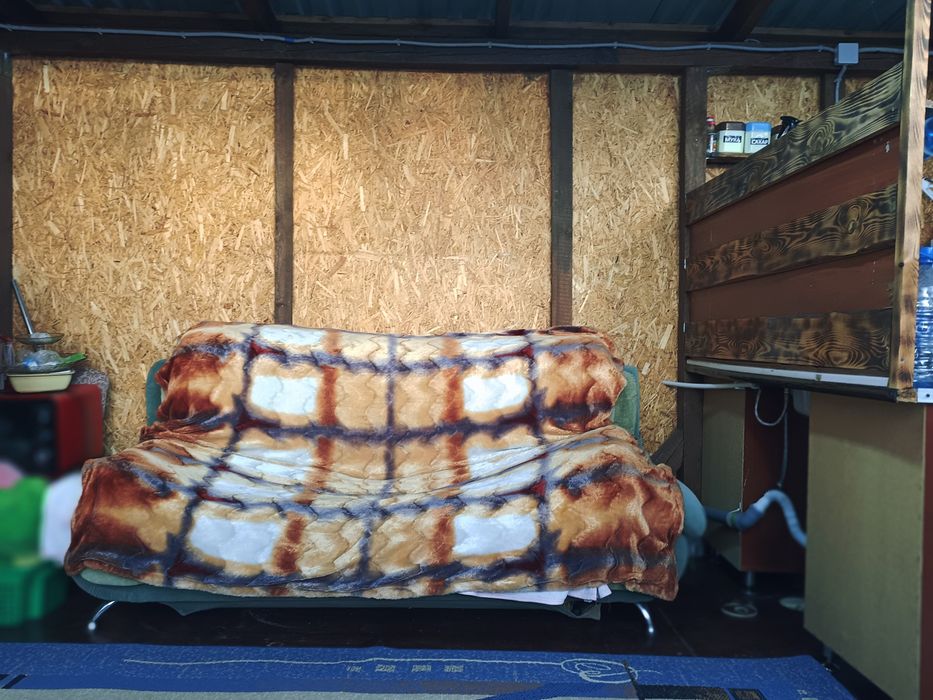 Продам дачу садовое общество Эврика-Гудок