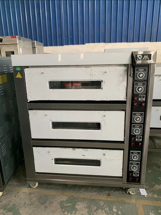 Промышленная духовки, печки pichka non pichka pechka