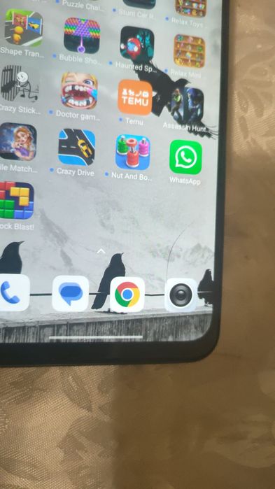 Redmi note 12s состояние хорошее