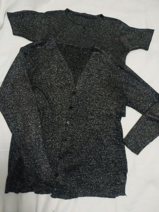 Женская кофточка 48 размера