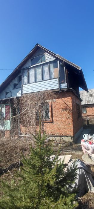 Продам дачу за Кожохово