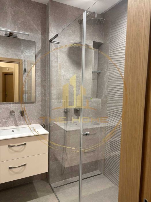 Дава се под наем Двустаен апартамент в Варна, Бриз - 62 кв.м за 797.64 € - Снимка #5