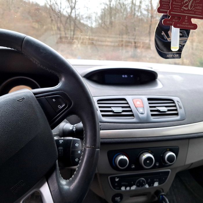 Renault Megane 2011