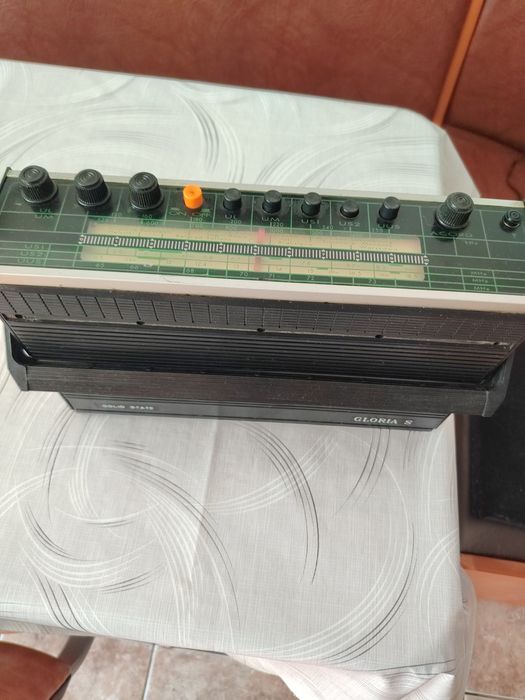 Vind electrocasnice  gloria s functional