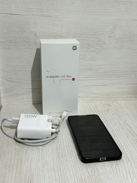 Продам Сяоми 13 т про 512 гб