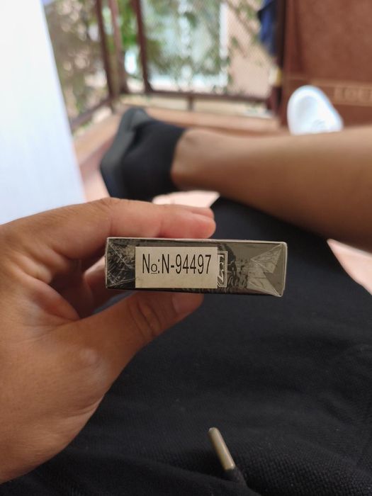 Карти за игра BICYCLE  на Jack Daniels