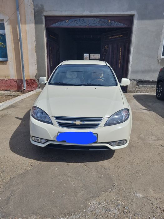 Jentra mexanika sotiladi