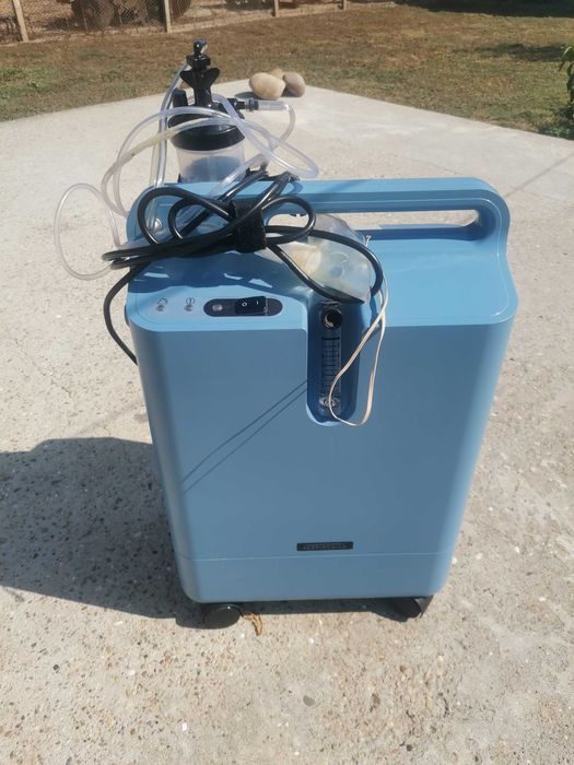 Кислороден концентратор Philips respironics ever flo