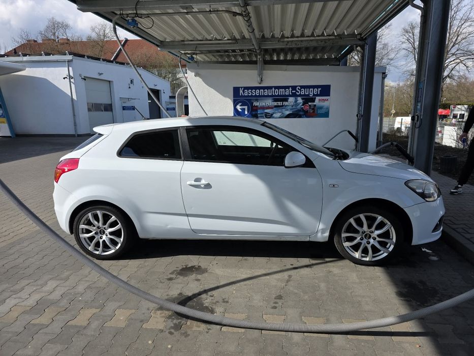 KIA Ceed 2013 — imagine 4