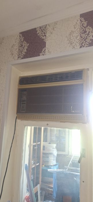 БК 1500 кондиционер