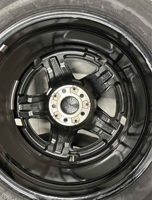 Оригинални джанти 19цола Mercedes GLC W254 (Мерцедес ГЛЦ 254)