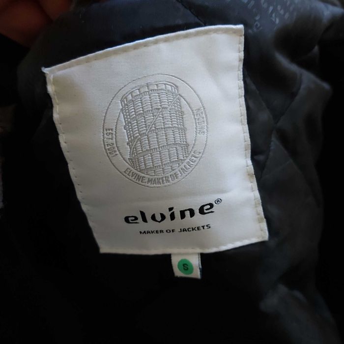 Зимно яке Elvine