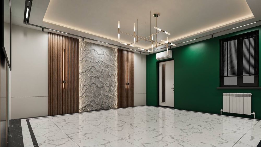 Продажа Первая Линия Ц-15 Ганга | 65м2 Возле Метро