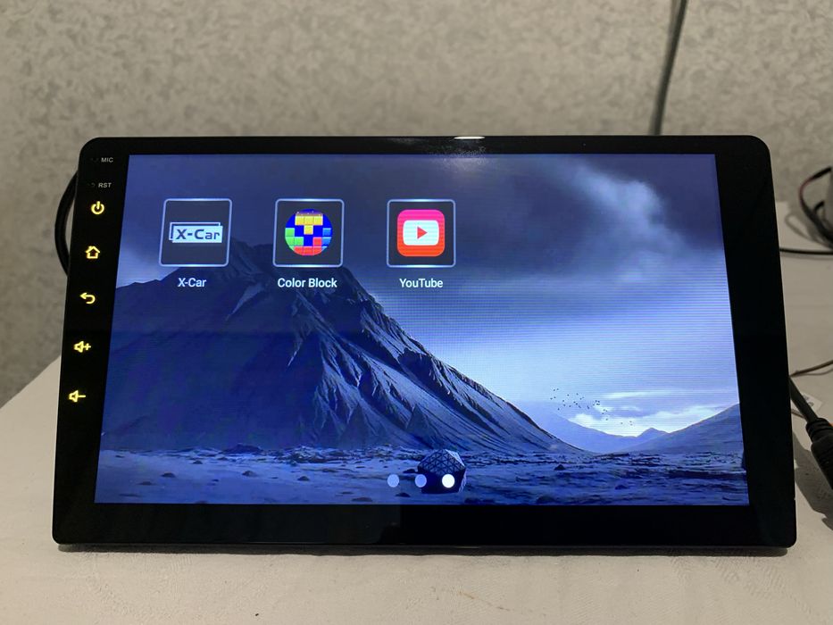 Андроид мултимедия 9 инча