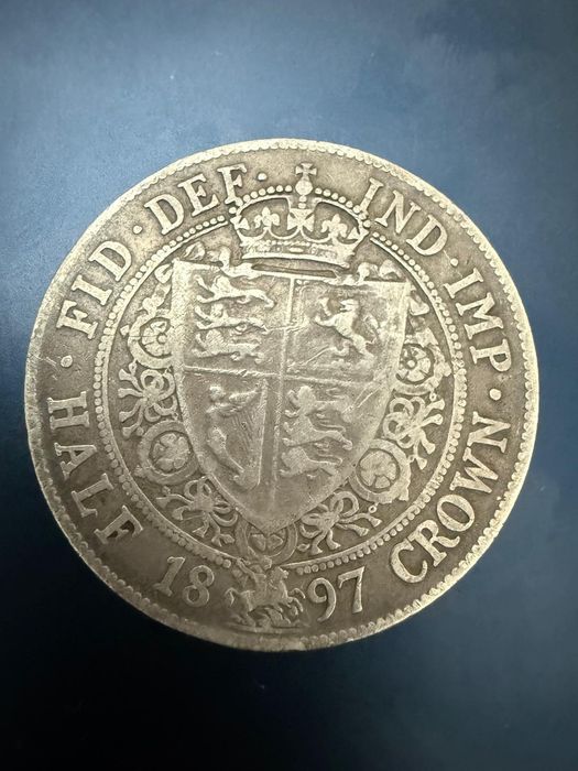 Moneda de argint