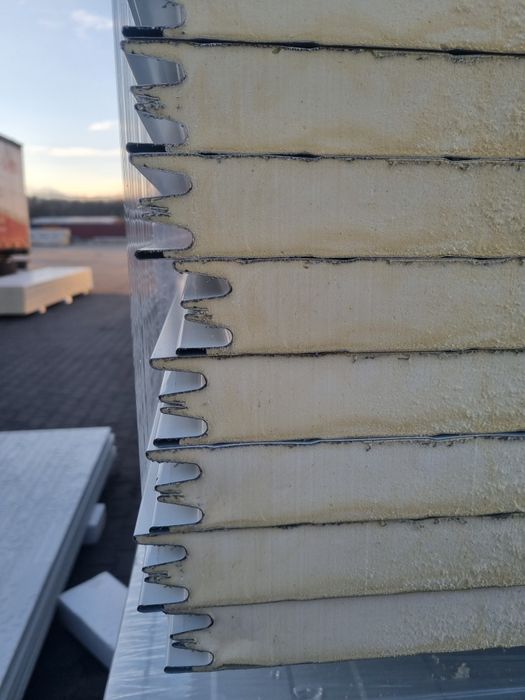 Panouri Sandwich clasa 1 noii