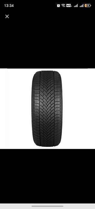 205/60/16 ballon BARS TIMEFLEXX F