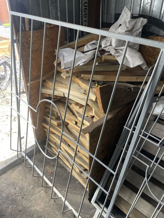 Продам решетки на окна