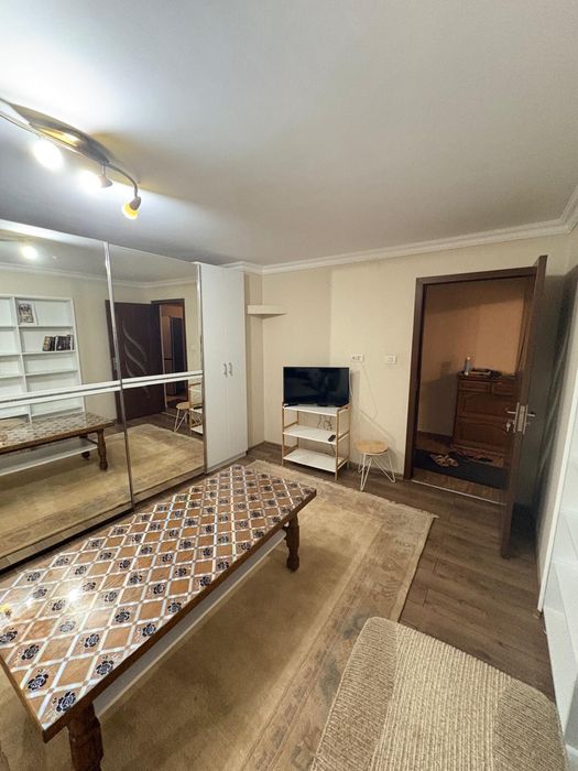 Apartament 1 camera de inchiriat Alfa