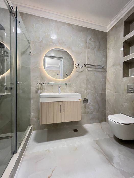 Продаются два новых евродома 3 сот. Шайхантахурский р-н, Катта Октепа