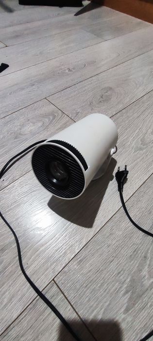 Проектор в хорошем состоянии