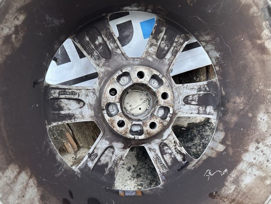 17 5х112 джанти джанти