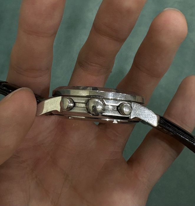 Продам Tissot PRC 200