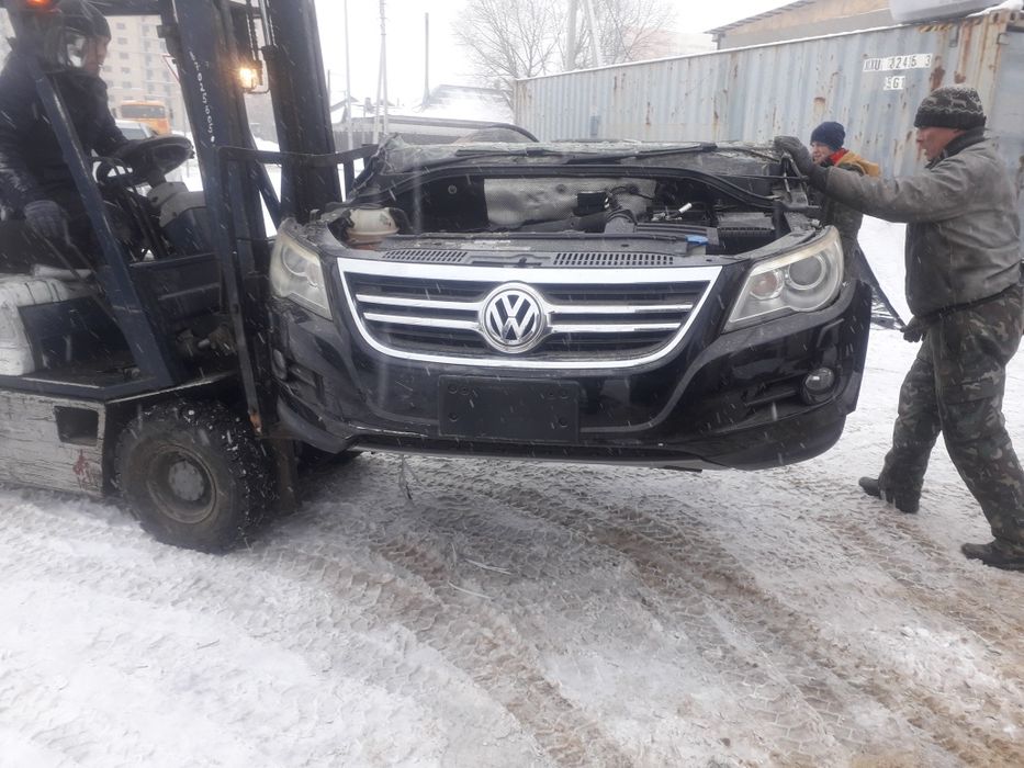 Ауди фольксваген