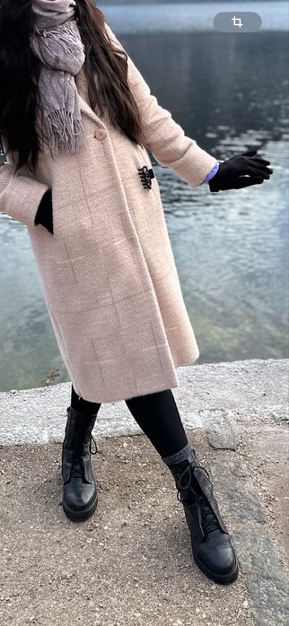 Женские Ботинки демисезон