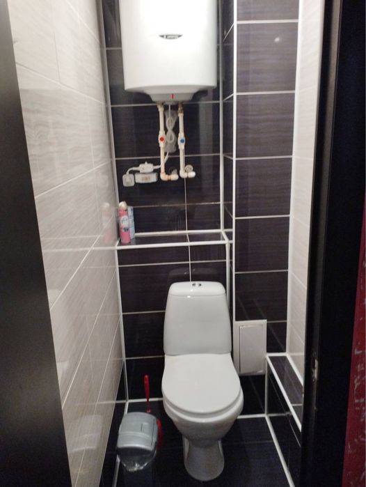 Продам трехкомнатную квартиру