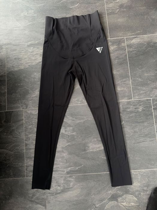 ДАМСКИ КЛИН ЗА БРЕМЕННИ Генезис "BALANCE" ЧЕРЕН M размер