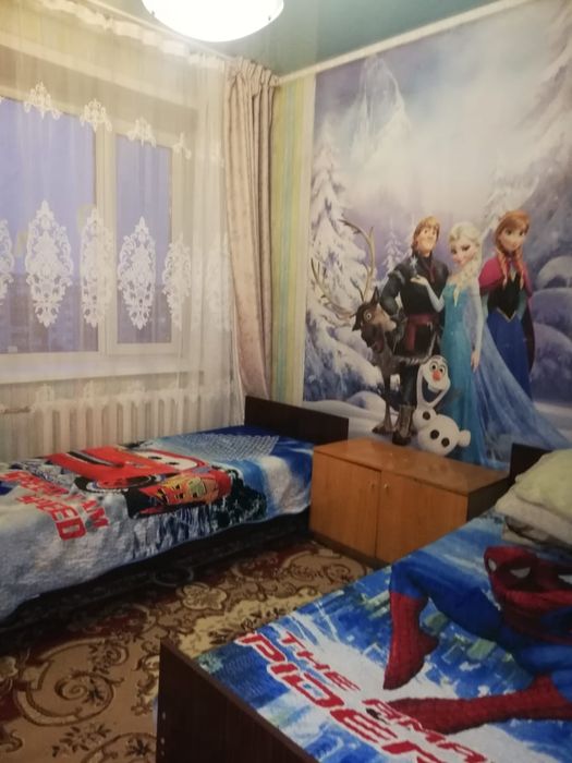 Сдам 3-ком квартиру  Бензострой