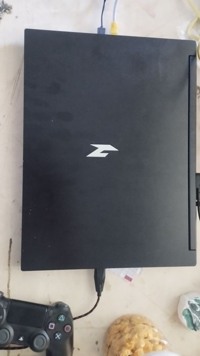 Acer nitro v 16 AI