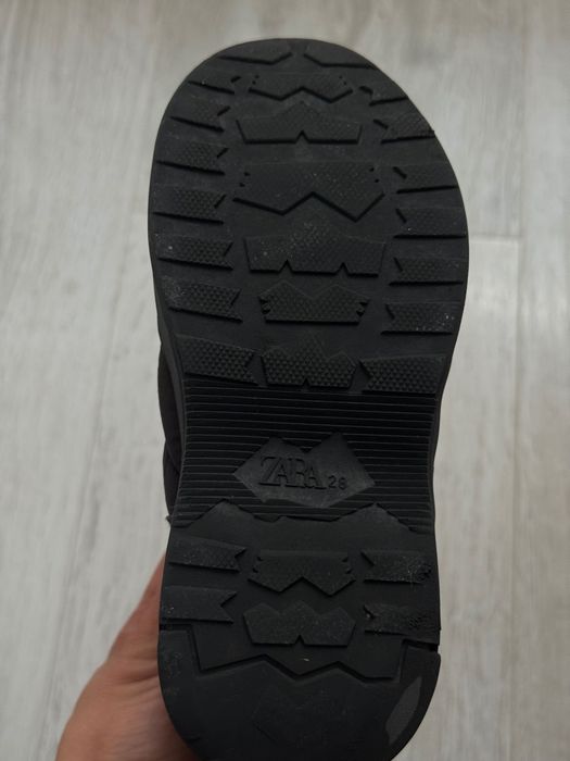 Боти и ботуши 27, 28 размер ZARA , Pepe Jeans