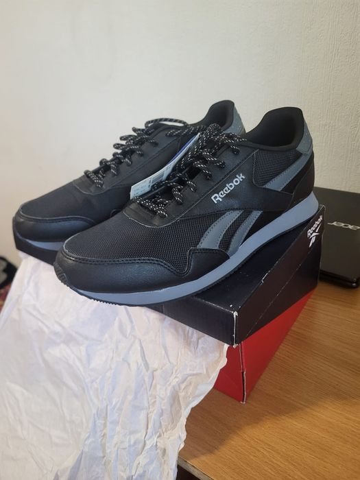 Кроссовки  Reebok 43 размер