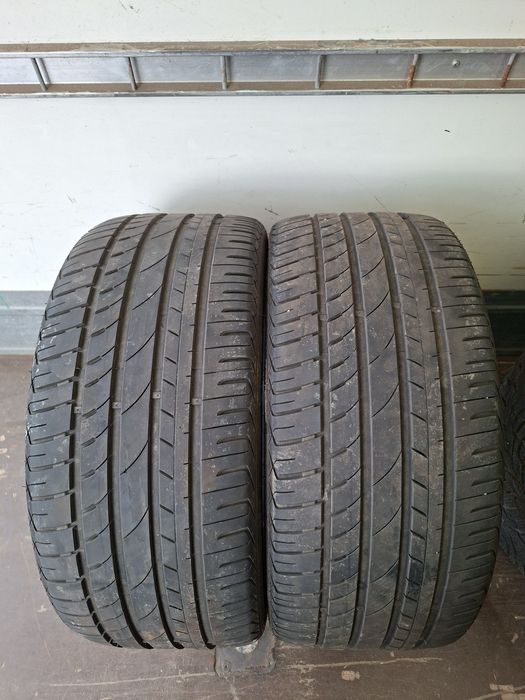 2 броя 235 35 19