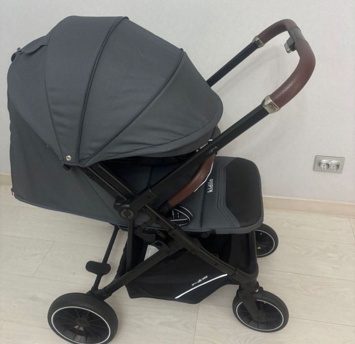 Продам коляску kidilo